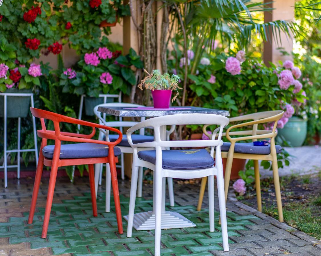 Apartments Villa Rudi Bibinje Luaran gambar