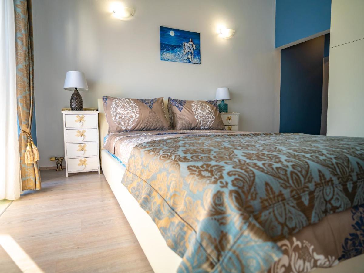 Apartments Villa Rudi Bibinje Luaran gambar