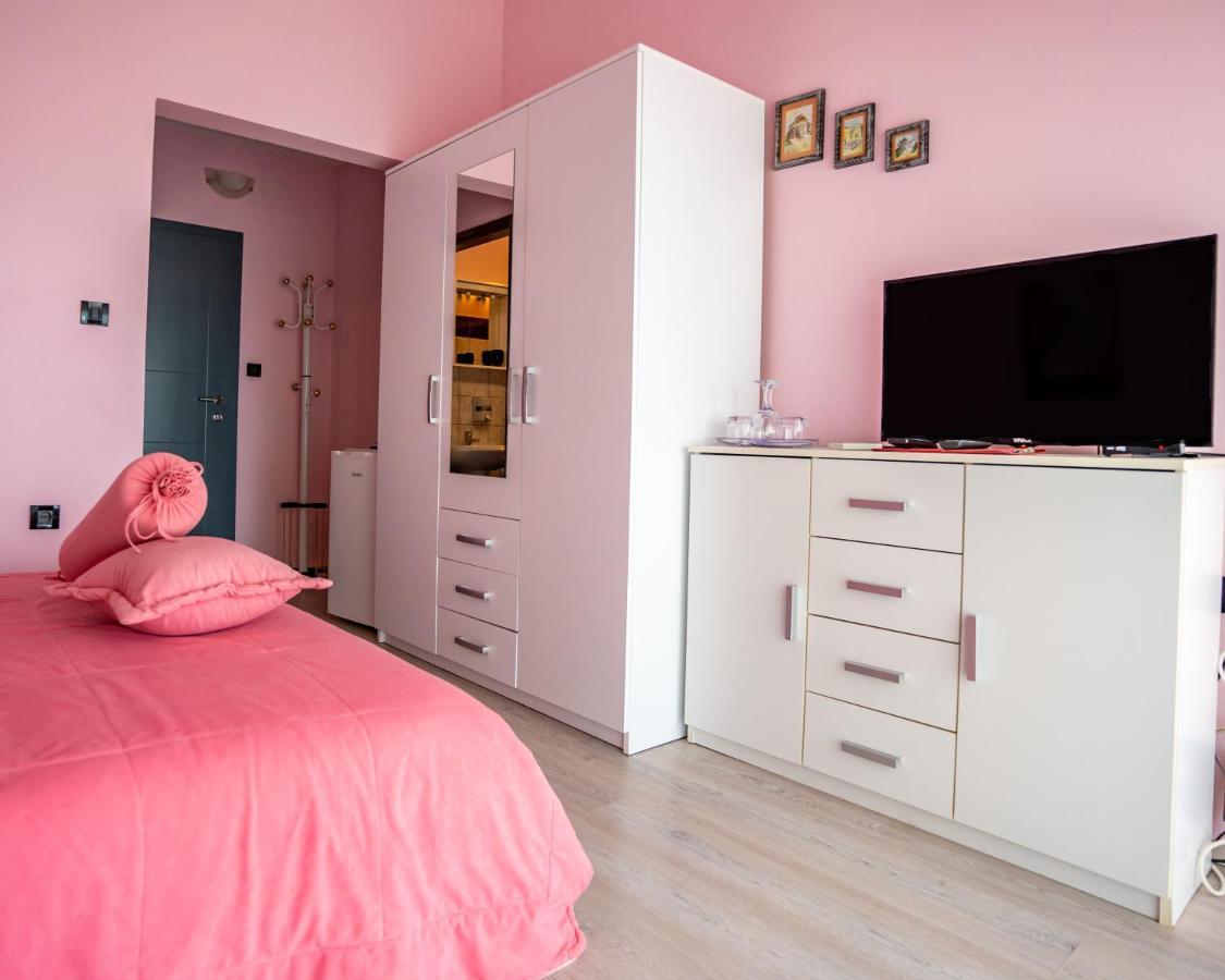 Apartments Villa Rudi Bibinje Luaran gambar