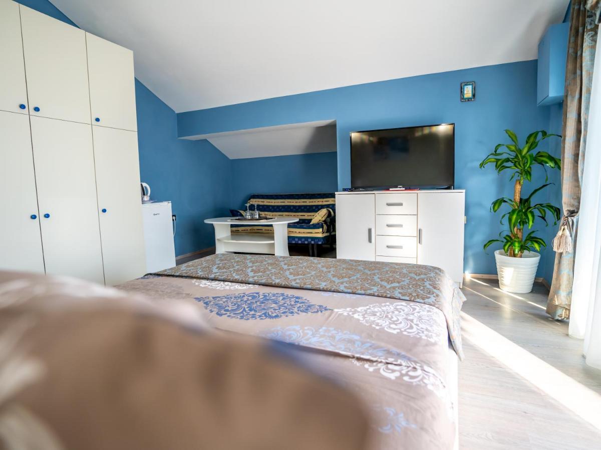 Apartments Villa Rudi Bibinje Luaran gambar