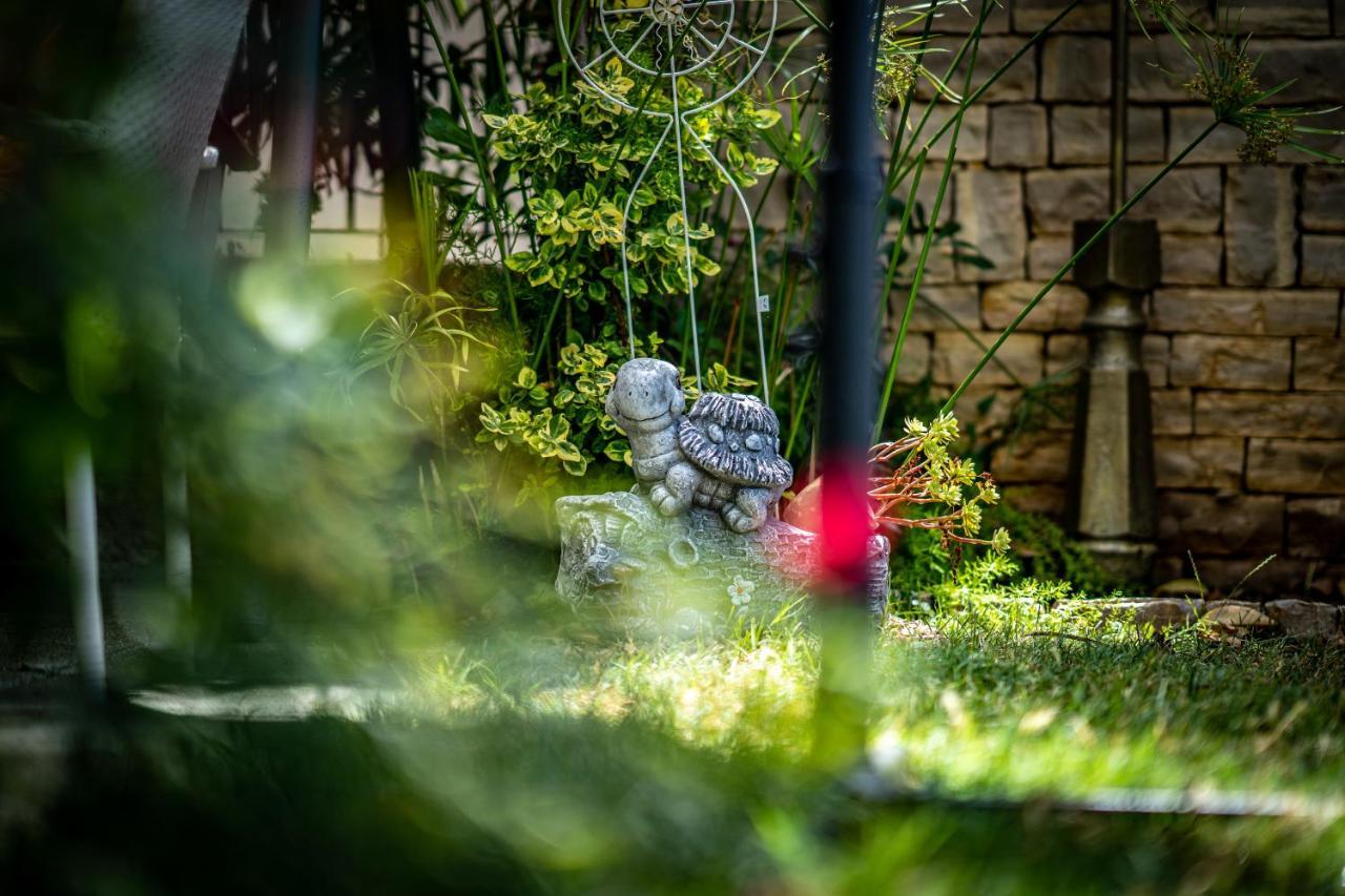 Apartments Villa Rudi Bibinje Luaran gambar