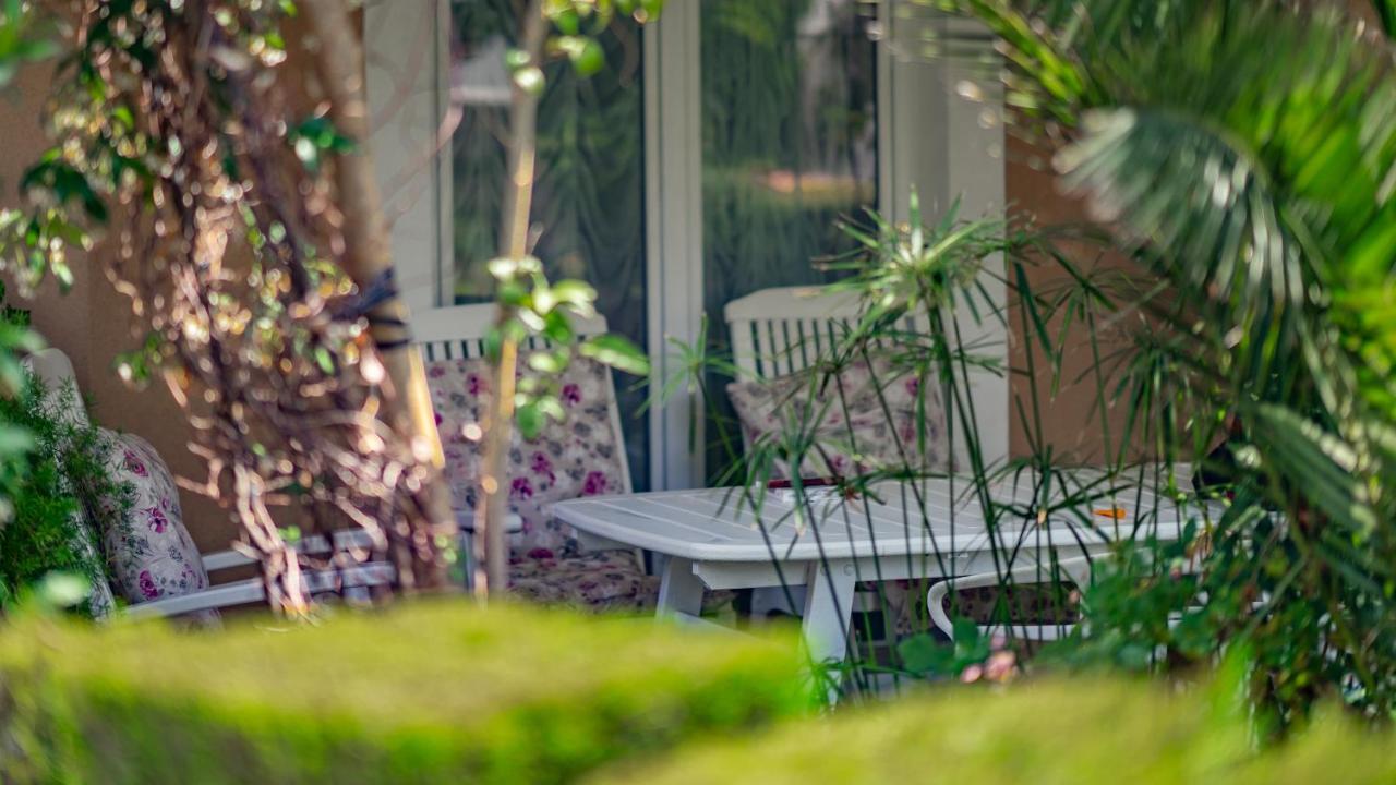 Apartments Villa Rudi Bibinje Luaran gambar