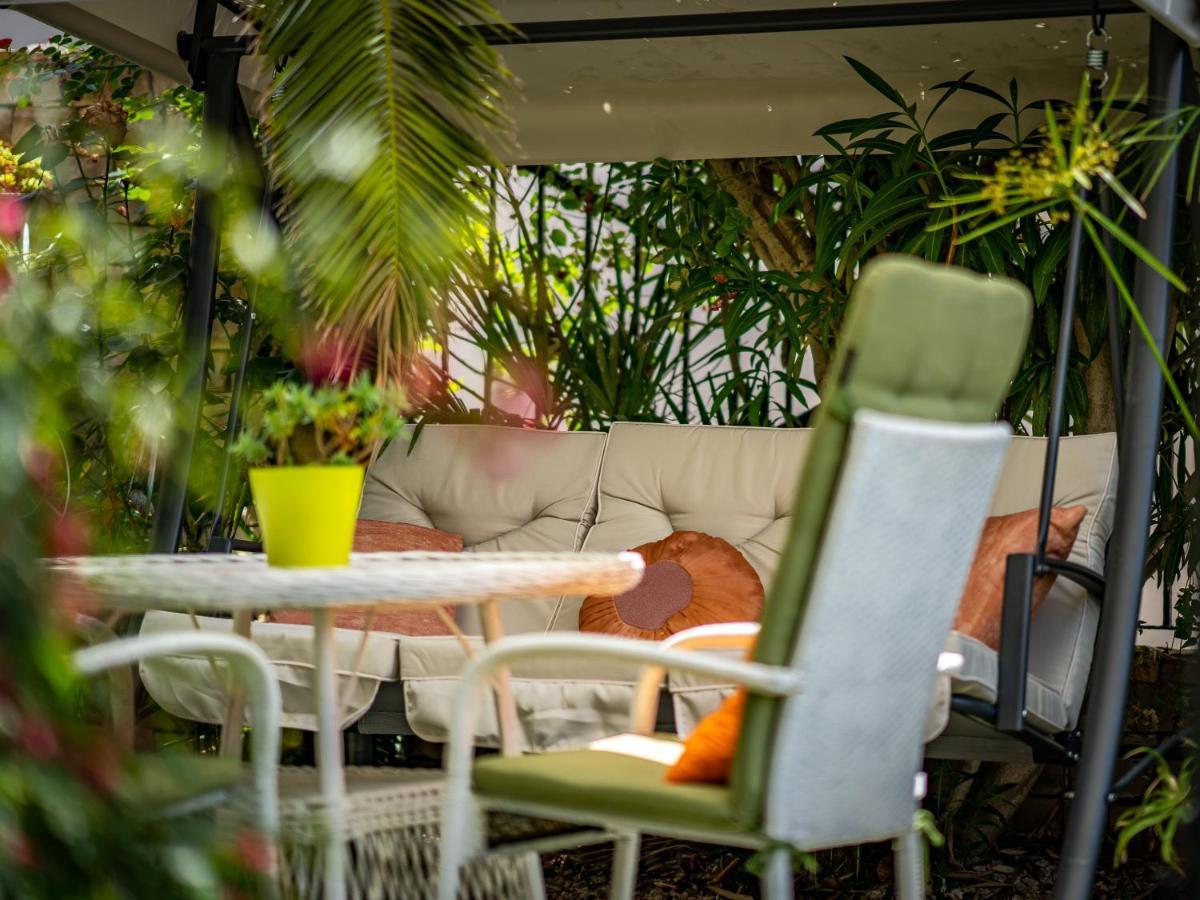 Apartments Villa Rudi Bibinje Luaran gambar