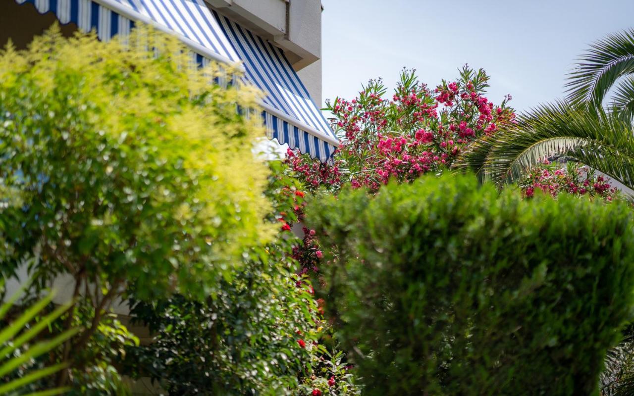Apartments Villa Rudi Bibinje Luaran gambar