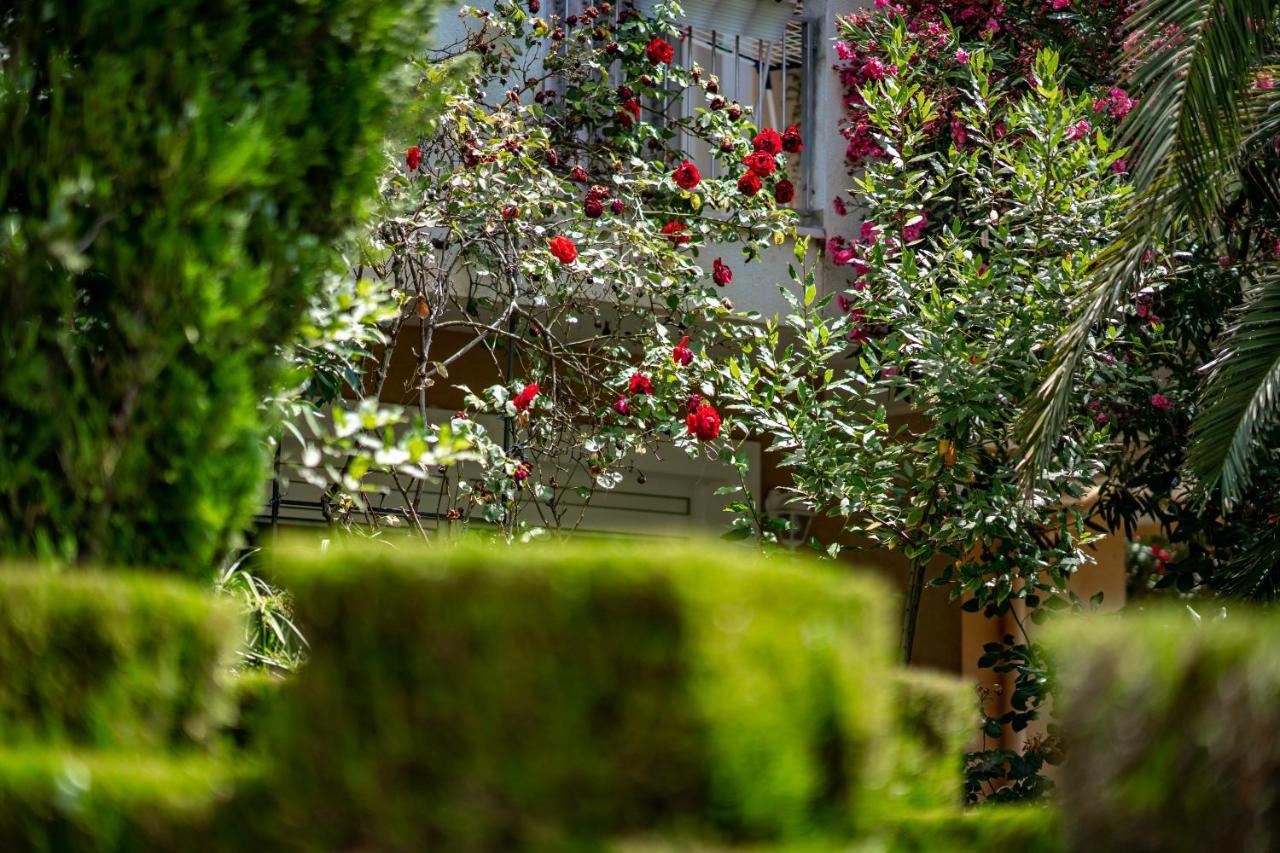 Apartments Villa Rudi Bibinje Luaran gambar