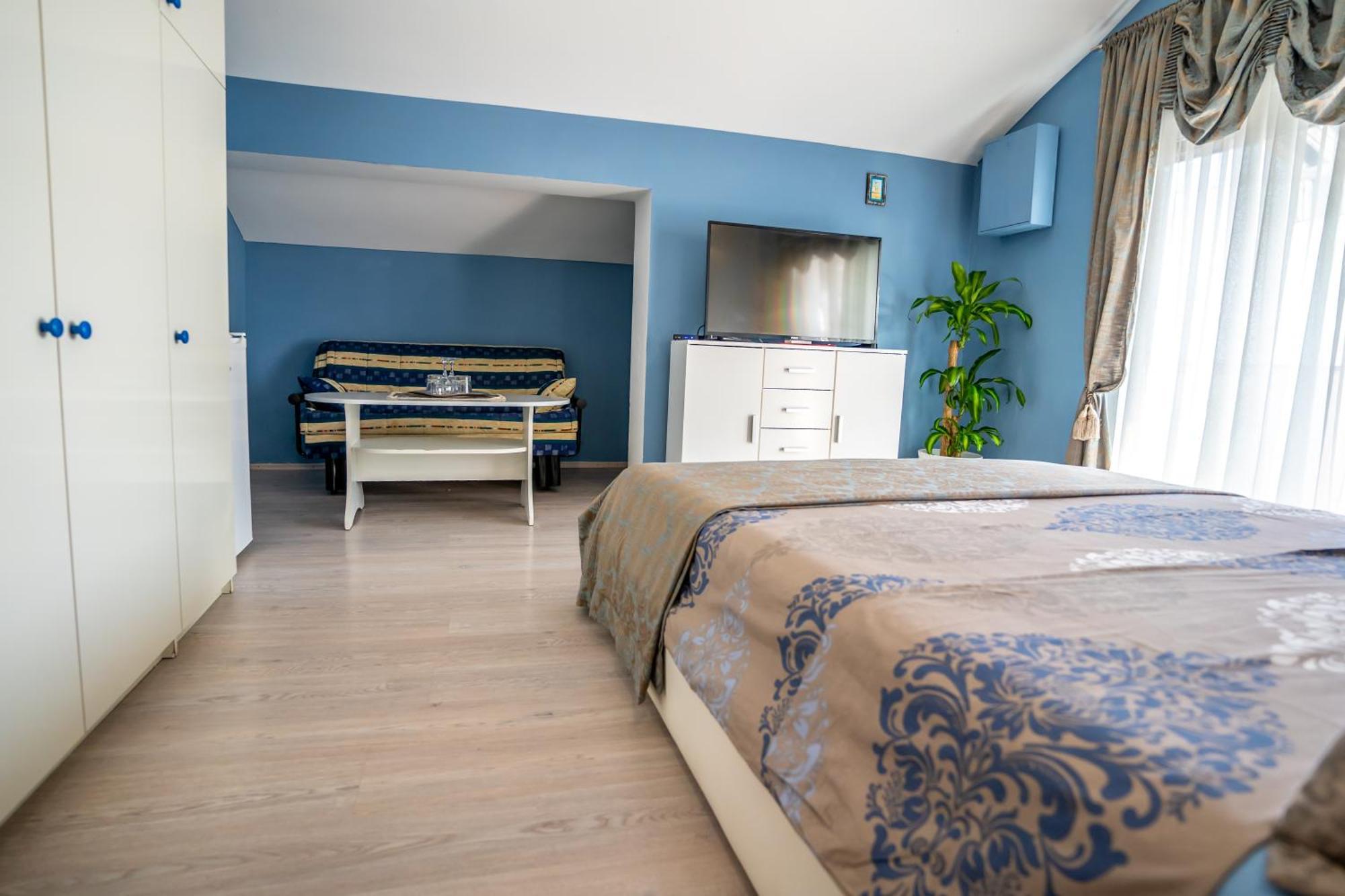 Apartments Villa Rudi Bibinje Luaran gambar