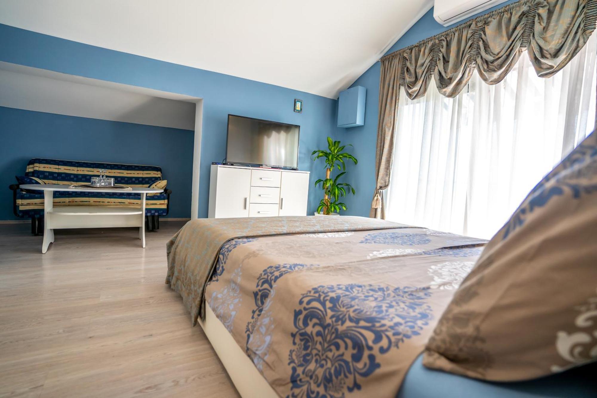 Apartments Villa Rudi Bibinje Luaran gambar