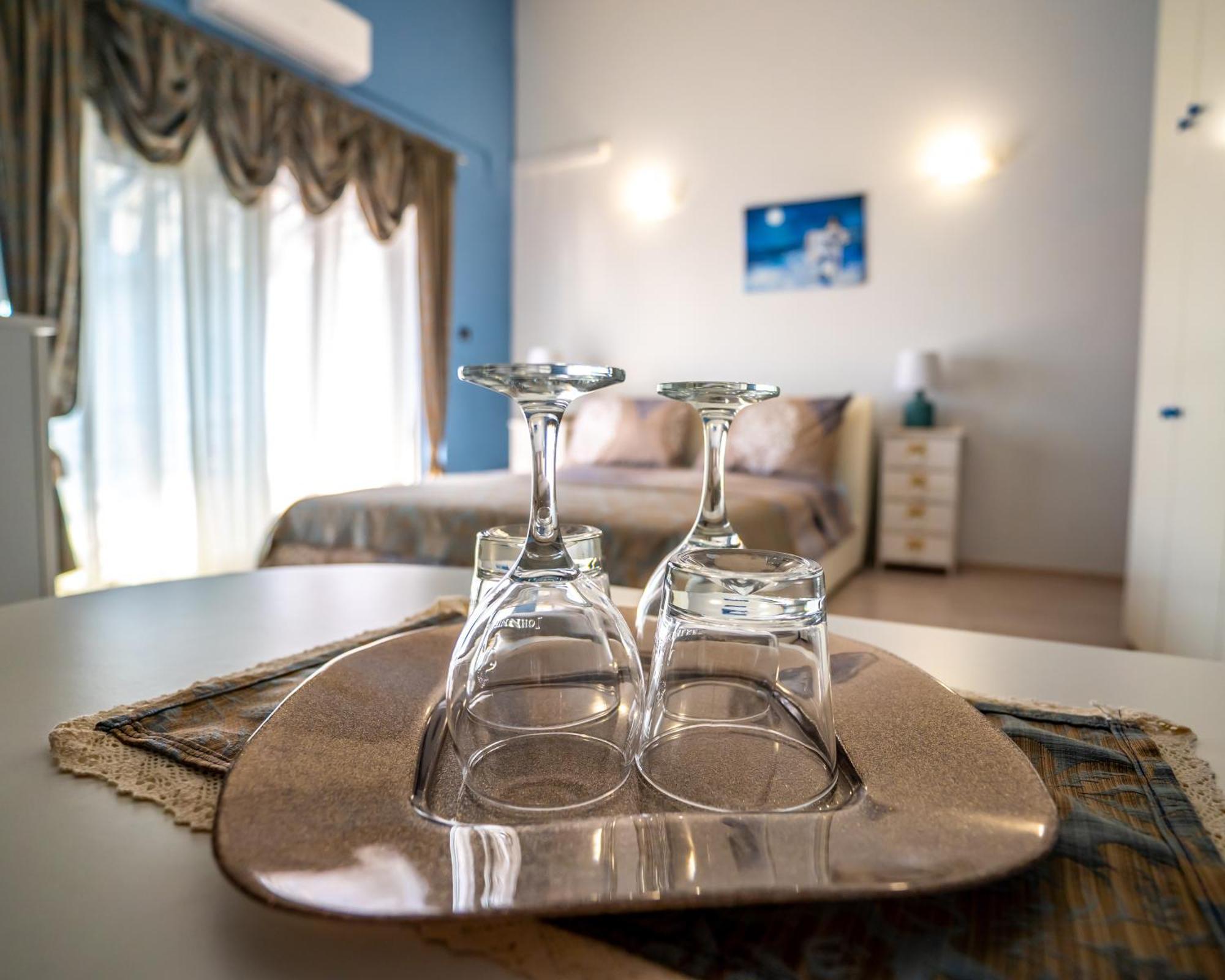 Apartments Villa Rudi Bibinje Luaran gambar