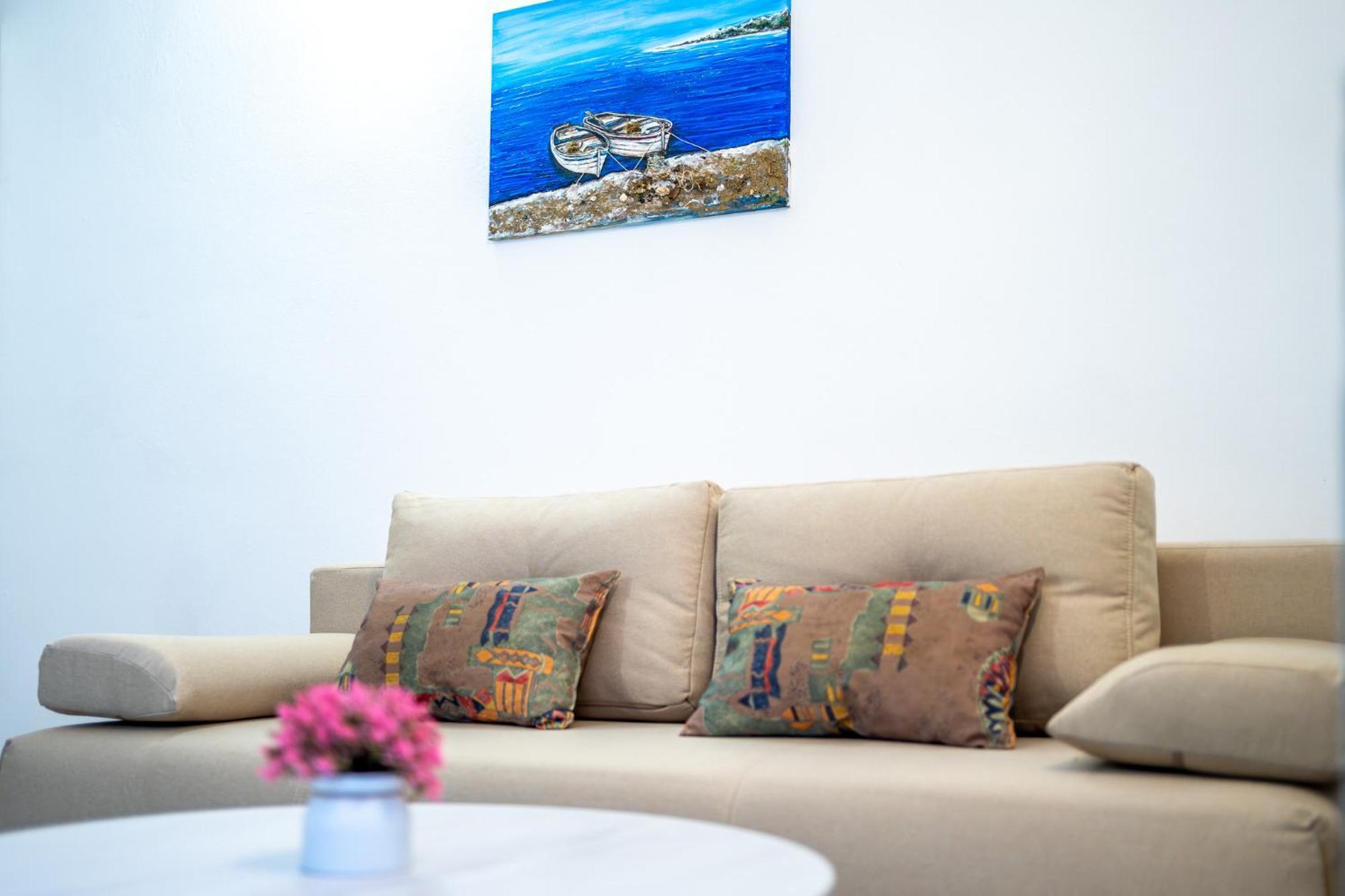 Apartments Villa Rudi Bibinje Luaran gambar